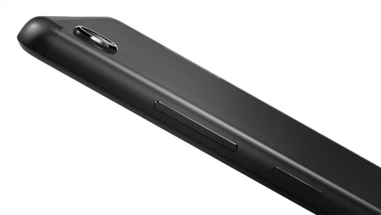 Lenovo Tab M7 1+16Gb Wifi 7" Processore Mediatek Onyx Black 1Gb Ram Android Pie