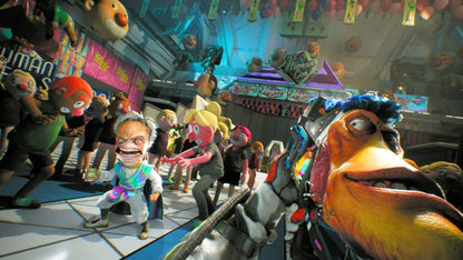 High On Life 2 Ps5 Gioco Italiano Playstation 5 Eu Nuovo Sigillato