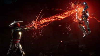 Mortal Kombat 11 Gioco Ps4 Italiano Videogioco Nuovo Playstation 4 MK