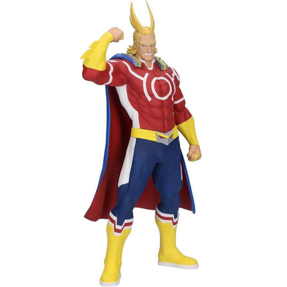 Banpresto My Hero Academia Dark All Might Movie You Re Next 17cm Bandai Namco