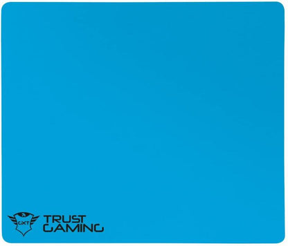 Trust Tappetino Pad Per Mouse Gaming Gxt 752-Sb Spectra Antiscivolo Blu 22382