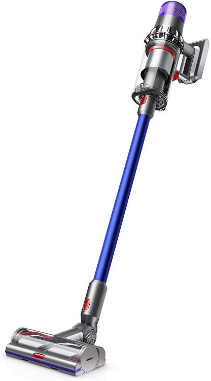 Dyson Aspirapolvere V11 Absolute Extra Senza Sacco Senza Filo Multicolore Casa