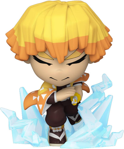 Funko Mystery Mini: Demon Slayer (1pz) Random Mini Vinyl Figure Da Collezione