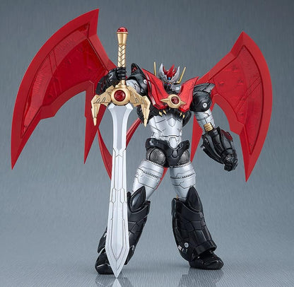 Moderoid Good Smile Company: Mazinkaiser - Model Kit Figure 15 cm