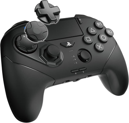 Hori Controller Arcade Fighting Commander Octa Pro Ps5 Ps4 Pc Pad Lotta