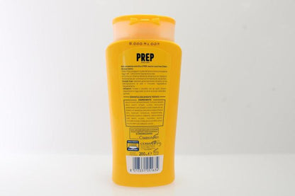 Prep - Latte Solare Dermoprotettivo Spf20 Protezione Solare Raggi Uva Uvb 200Ml