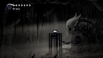 Hollow Knight PS5 Videogioco Italiano EU ITA Gioco Playstation 5 Nuovo