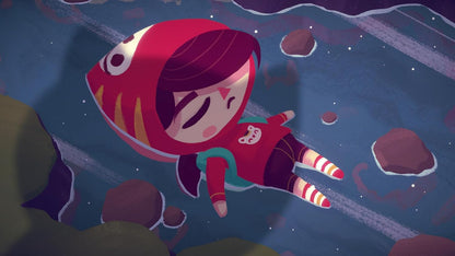 Mineko's Night Market Nintendo Switch Videogioco NSW