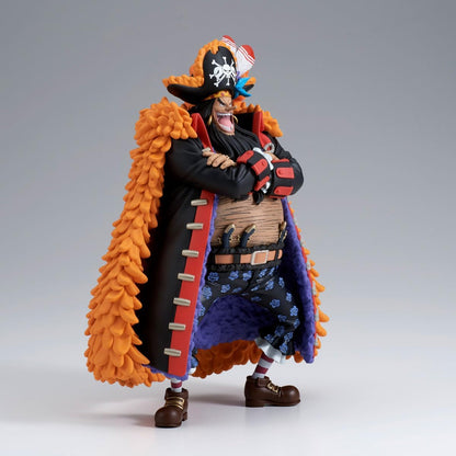 Banpresto One Piece: Marshall D.Teach (The Grandline Series – Special) Figure PVC 18cm