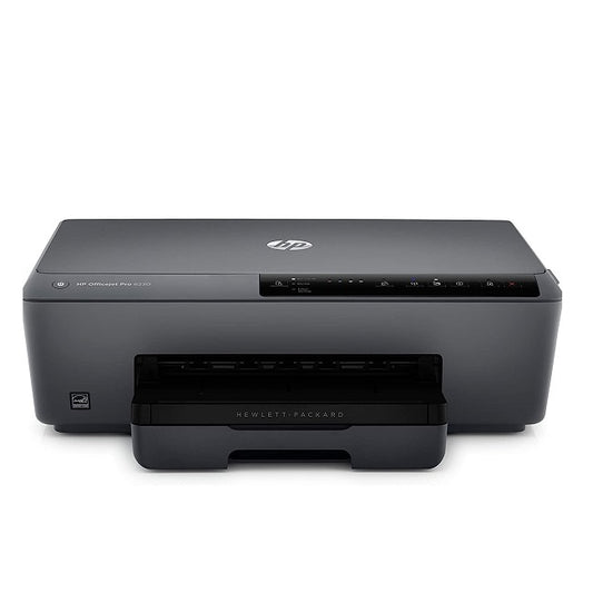 Hp Officejet Pro 6230 Eprinter Stampante, Display Led, Colore 600 X 1200 Dpi, A