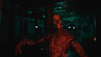 The Sinking Forest Ps5 Videogioco Playstation 5 EU Multilingua Horror Nuovo