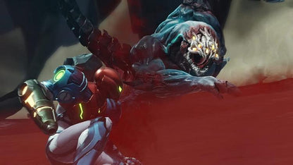 Metroid Dread Bundle Special Edition Videogioco Nintendo Switch Italiano Nuovo