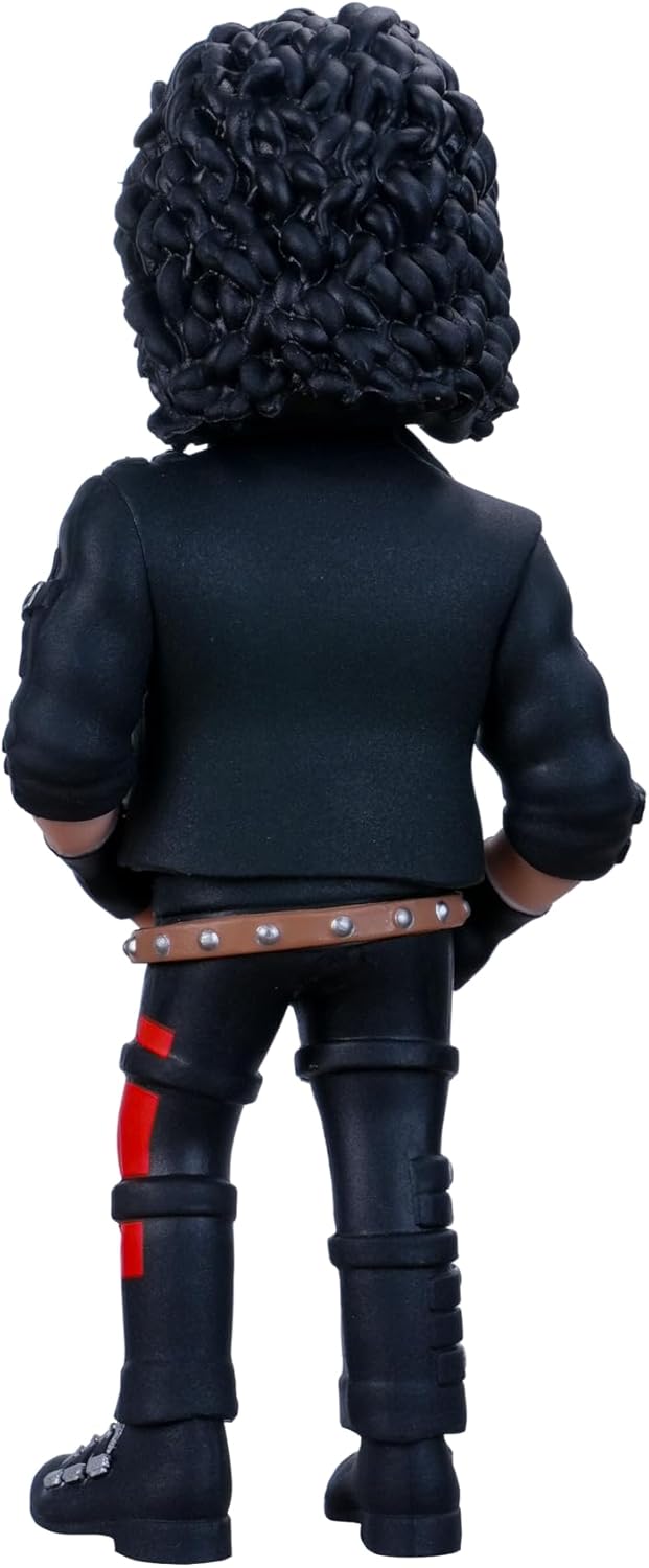 Minix - Michael Jackson (Music 118) - Figure M.J. Bad New Figure 12Cm