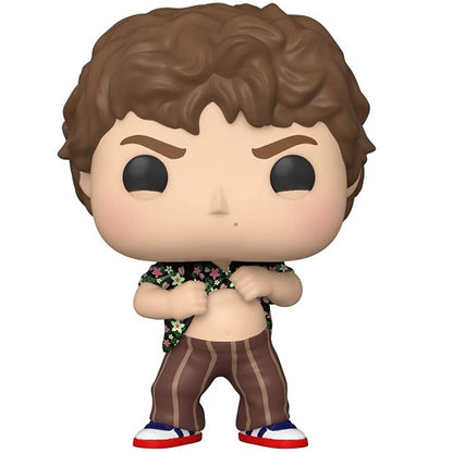 Funko Pop The Goonies 1066 Chunk Vinyl Statuetta Netflix Action Figure Nuovo