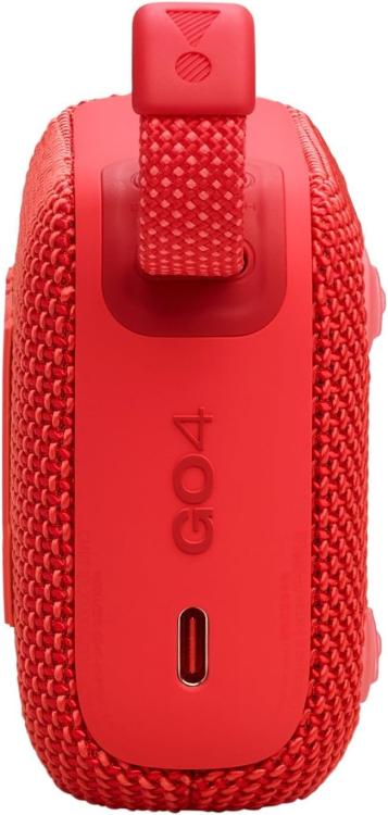 Jbl Go 4 Speaker Bluetooth Cassa Portatile Usb Altoparlante Impermeabile Ip67 R