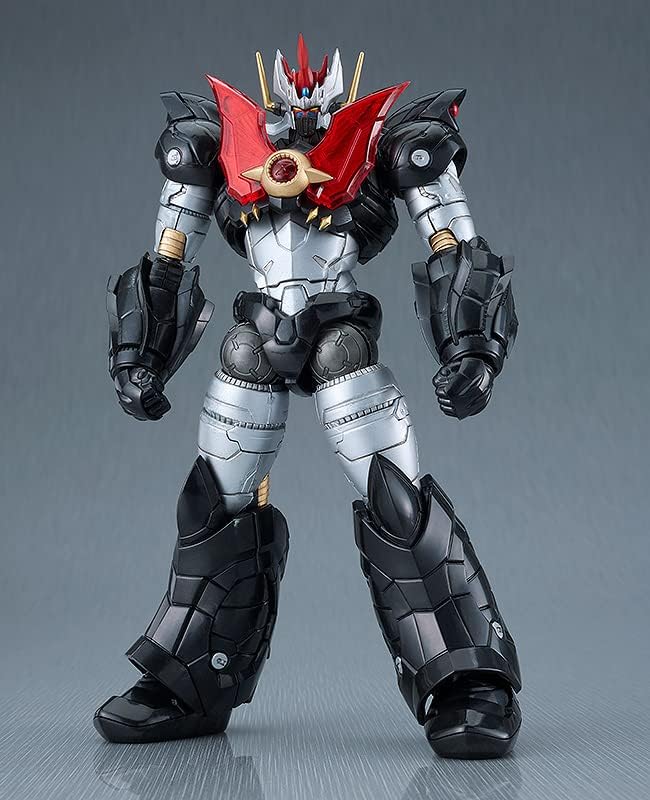 Moderoid Good Smile Company: Mazinkaiser - Model Kit Figure 15 cm