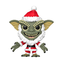 POP Funko Movies: (2095) Gremlins Stripe - Gremlin (Holiday) 9 cm