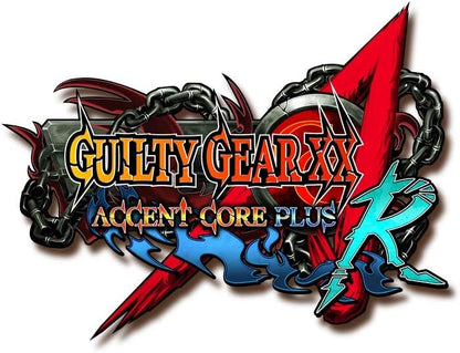 Guilty Gear 20th Anniversary Switch Videogioco Nintendo Switch JP