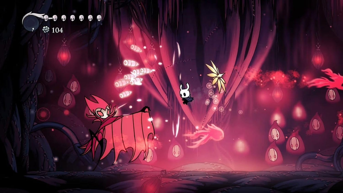 Hollow Knight PS5 Videogioco Italiano EU ITA Gioco Playstation 5 Nuovo