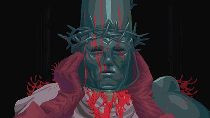 BLASPHEMOUS DELUXE EDITION VIDEOGIOCO PS4 MULTILINGUA DE GIOCO PLAYSTATION 4
