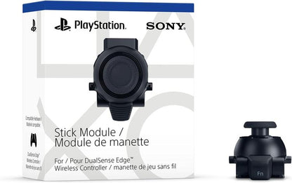 Sony Ps5 Moduli Levetta Analogico Sostituibili Per Controller Dualsense Edge