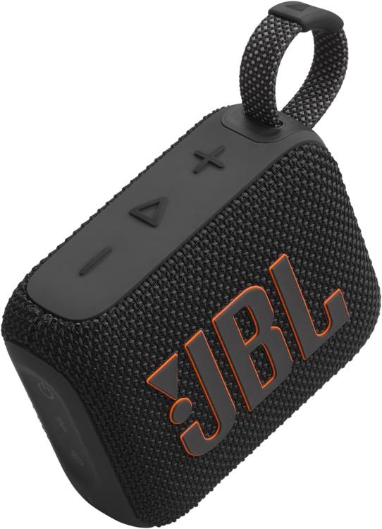 Jbl Go 4 Speaker Bluetooth Cassa Portatile Usb Altoparlante Impermeabile Ip67 N