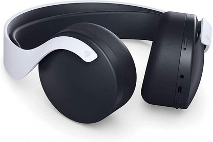 Sony Cuffie Ps5 Wireless Con Microfono Pulse 3D It Playstation 5 Headset White
