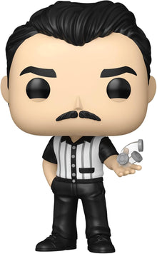 Funko Pop ! TV Fallout - (1918) Robert House (Exclusive) Figure 9cm