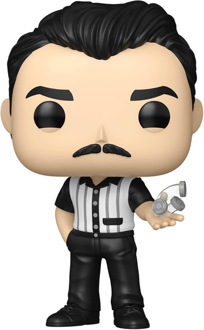 Funko Pop ! TV Fallout - (1918) Robert House (Exclusive) Figure 9cm