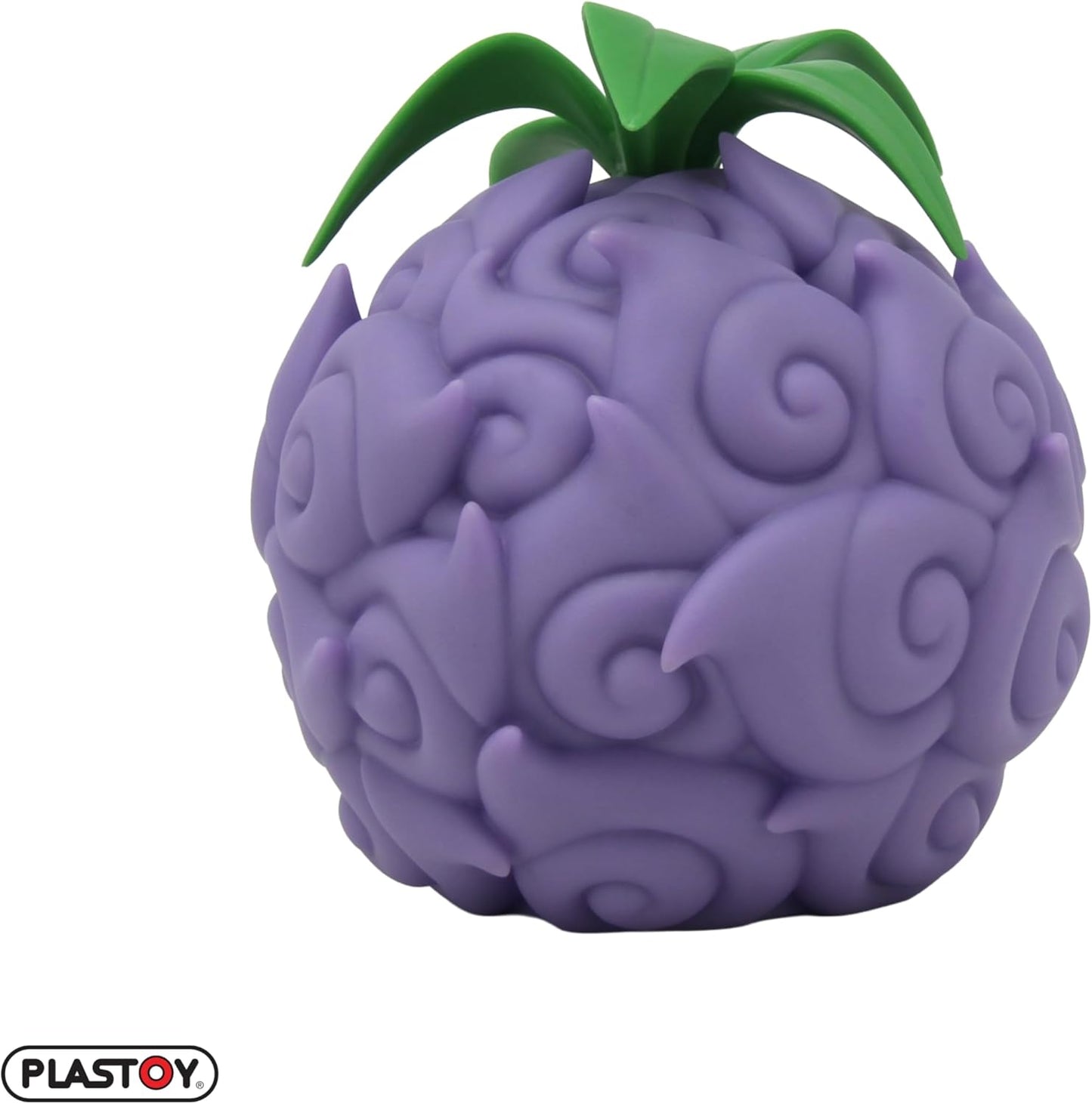 Plastoy One Piece Salvadanaio (Dark - Dark Fruit) Money Bank Figure PVC 15cm