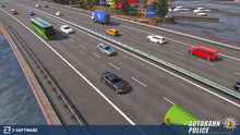 Autobahn-Police Simulator 3 Ps5 Gioco Playstation 5 Eu Italiano Nuovo