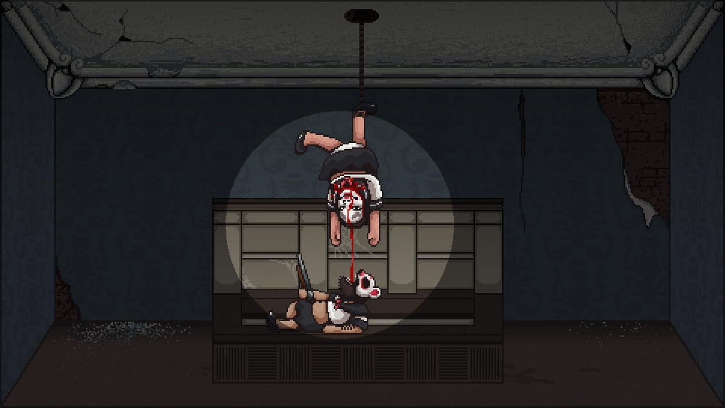 The Nightmare Box Vol.2 Ps5 Videogioco Playstation 5 Eu Multilingua Nuovo