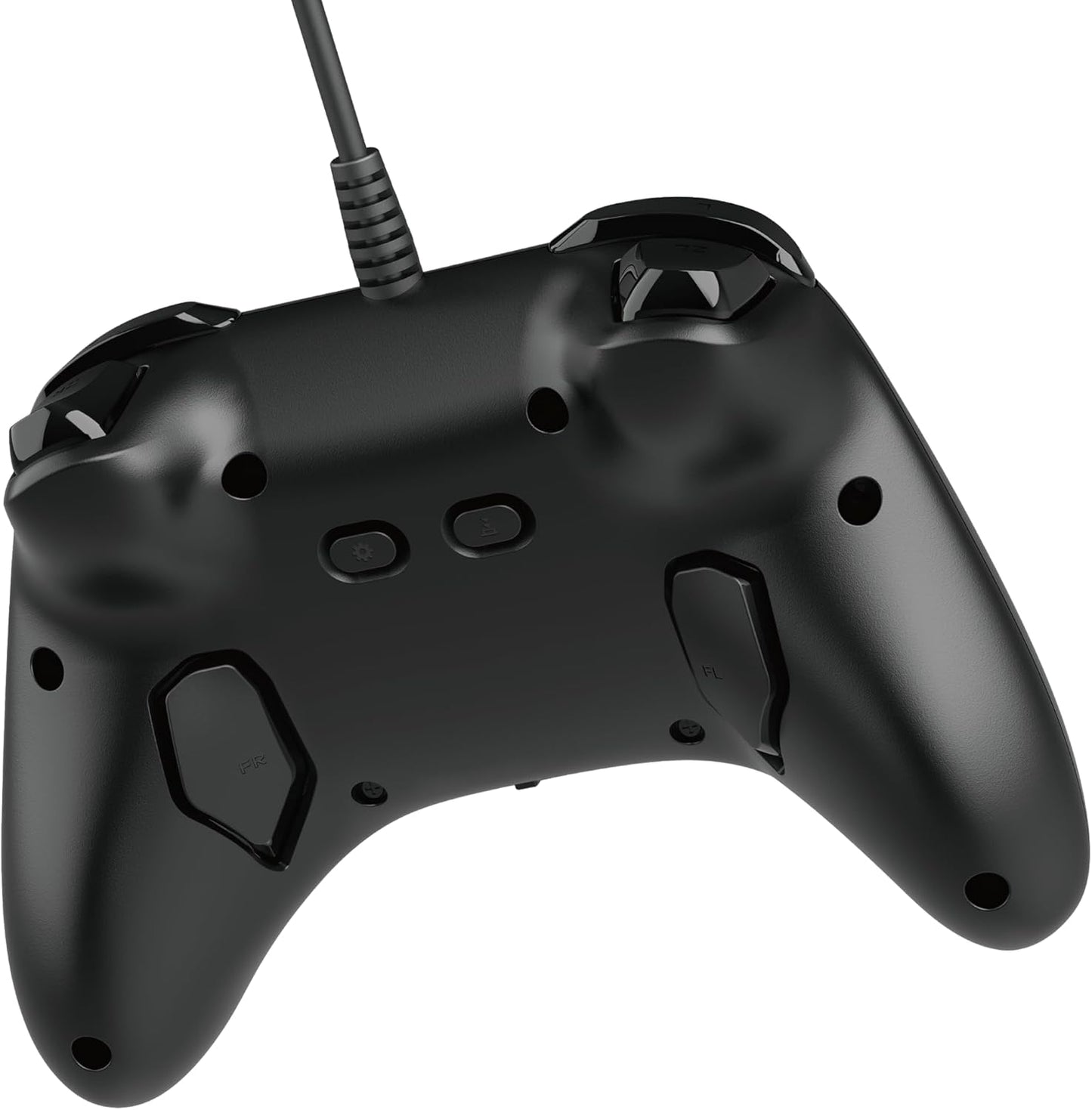 Hori Horipad (Black) Controller Wired Cablato Nintendo Switch - Switch 2 - PC