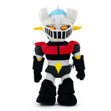 Barrado Grendizer Peluche Mazinger 28cm Figure Pupazzo Da Collezione - Mazinga - Ufo Robot