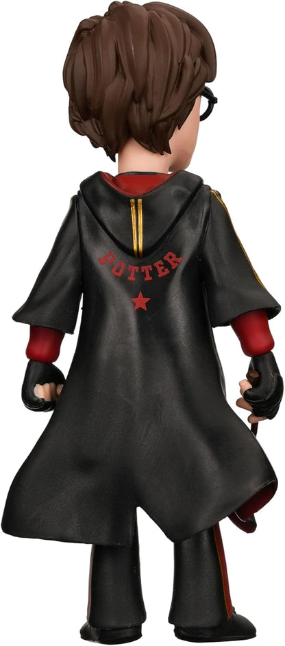 Minix: Harry Potter and the Goblet of Fire - Harry Potter (Movies 163) Figure PVC 12cm