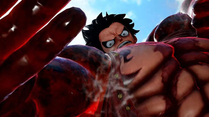 Jump Force Deluxe Edition Nintendo Switch Eu Nuovo Italiano Videogioco