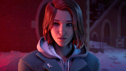 Life Is Strange Collection Ps5 Gioco Italiano Playstation 5 Nuovo Collezione Pal