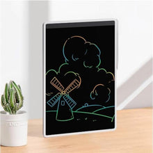 Xiaomi Mi Lcd Writing Tablet 13.5" (Color Edition)  Lavagna Led Android A Colori