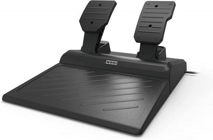 Hori Rwa Racing Wheel Apex Volante + Pedaliera Per Ps5 Ps4 Sterzo Playstation 4