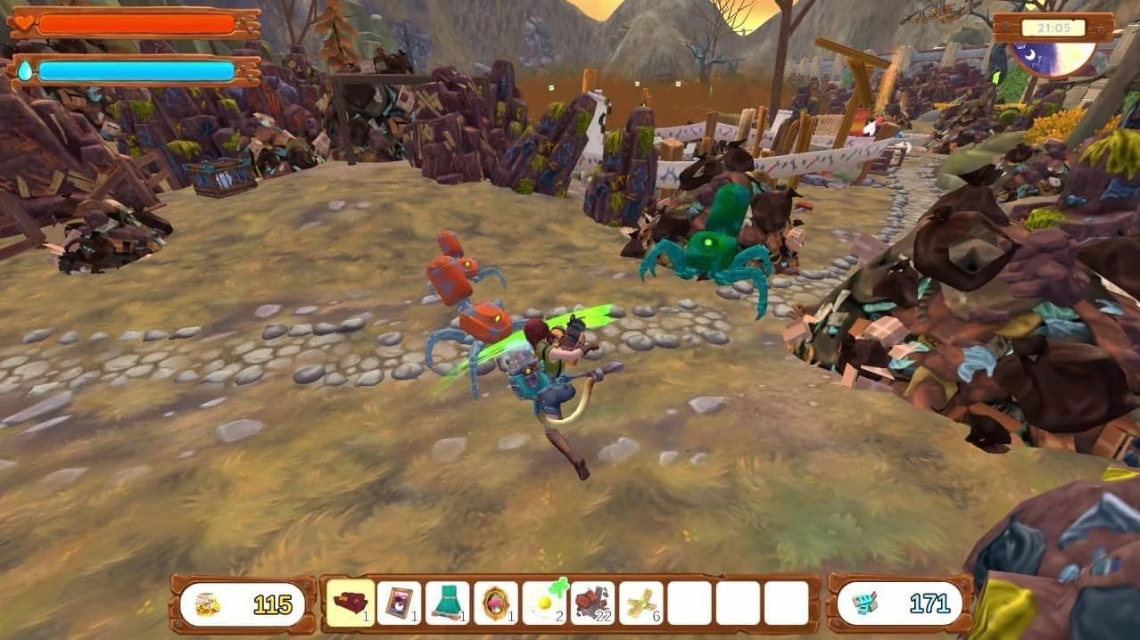 No Place Like Home Ps5 Videogioco Multilingua Playstation 5 Nuovo Sigillato