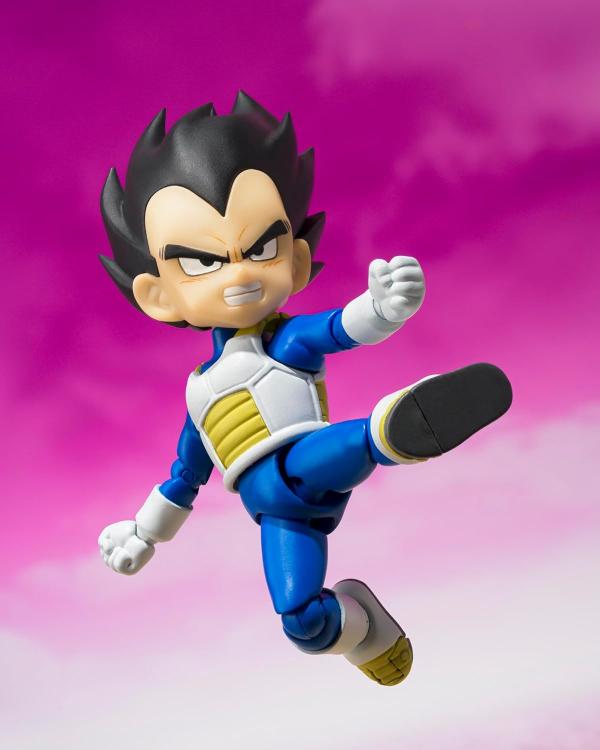 Bandai Tamashii Nations - Dragon Ball Daima - Vegetamini Daima - Bandai Spirits