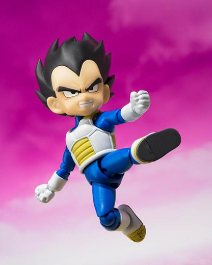 Bandai Tamashii Nations - Dragon Ball Daima - Vegetamini Daima - Bandai Spirits