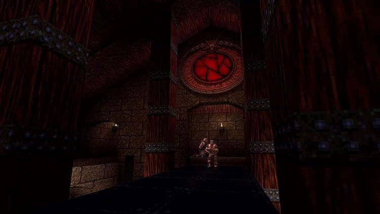 Quake Ps5 Limted Run (014) Videogioco Playstation 5 Gioco Nuovo Import Sigillato