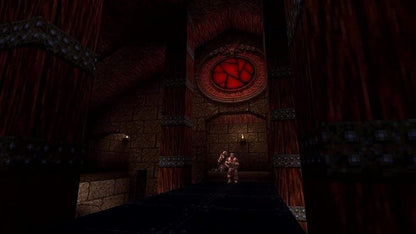 Quake Ps5 Limted Run (014) Videogioco Playstation 5 Gioco Nuovo Import Sigillato