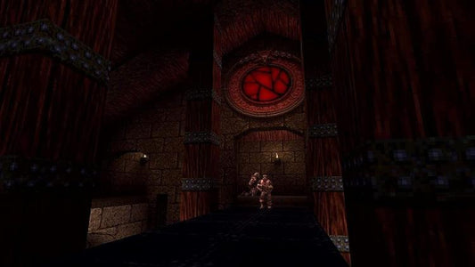 Quake Ps5 Limted Run (014) Videogioco Playstation 5 Gioco Nuovo Import Sigillato
