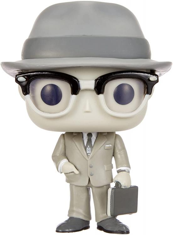 Funko Pop Wanda Vision- Vision 50S ( 714 ) Vinyl Figure Statuetta Da Collezione