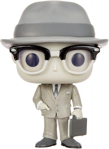 Funko Pop Wanda Vision- Vision 50S ( 714 ) Vinyl Figure Statuetta Da Collezione