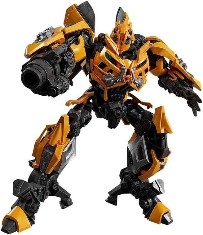 Blokees Transformers Model Kit Classic Class 23 (Bumblebee) Action Figure 71423