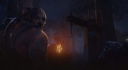 Dead By Daylight Special Edition Ps4 Videogioco Horror Playstation 4 Italiano