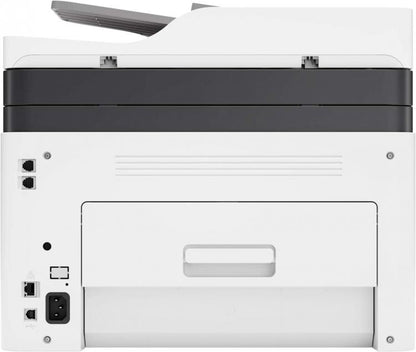 Hp Color Laser Mfp 179Fnw 4Zb97A Stampante Multifunzione A4 A Colori Usb Wifi Pc